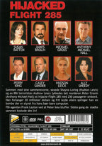 Hijacked flight 285 (DVD)