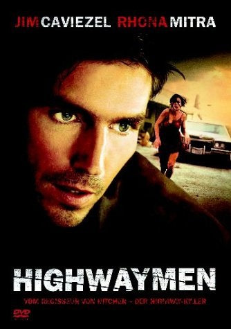 Highwaymen (DVD)