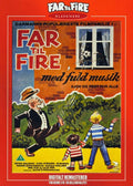 Far til fire med fuld musik (DVD)