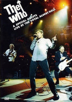The Who & Special Guests - Live at the Royal Albert Hall (DVD)