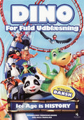 Dino For Fuld Udblæsning (DVD)