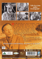Ingen tid til kærtegn (DVD)