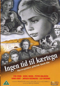 Ingen tid til kærtegn (DVD)
