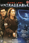 Untraceable (DVD)