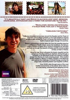 Tropic of Cancer (DVD)