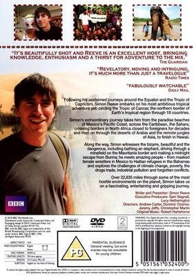 Tropic of Cancer (DVD)