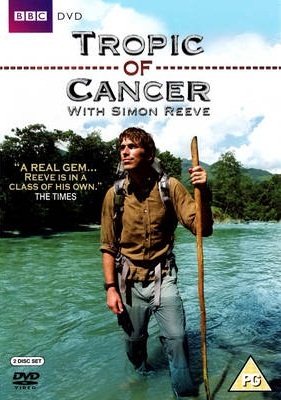 Tropic of Cancer (DVD)