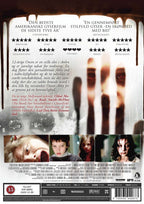 Let Me In (DVD)