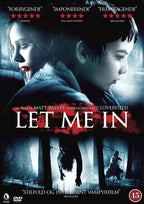 Let Me In (DVD)