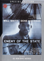 Enemy of the State (DVD)