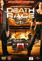 Death Race (DVD)