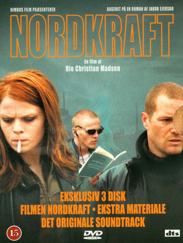 Nordkraft (DVD)
