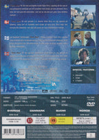 Dark Blue (DVD)