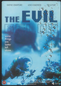 The Evil Below (DVD)