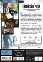 Fluerne på væggen (DVD)