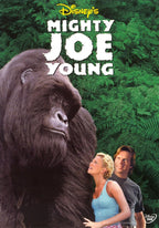 Mighty Joe Young (DVD)