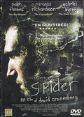 Spider (DVD)