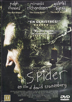 Spider (DVD)