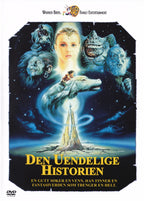 Den Uendelige Historien (DVD)