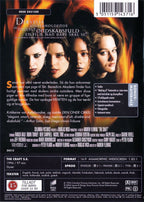 Den Onde Cirkel (DVD)