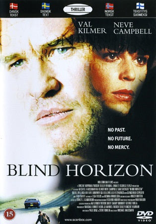 Blind Horizon (DVD)