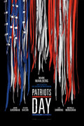 Patriots Day (DVD)