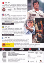 Cop Land (DVD)