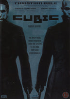 Cubic (DVD)
