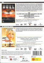 Duel/Sugarland Express (DVD)