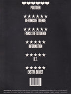 Anden Paa Coke? (DVD)