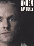 Anden Paa Coke? (DVD)