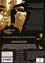 Illusionisten (DVD)