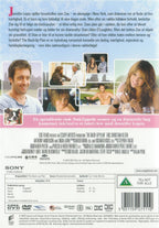 The Back-Up Plan (DVD)