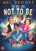 To Be or Not to Be (DVD)