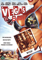 Vegas Baby (DVD)
