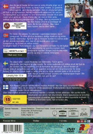 Forever mine (DVD)