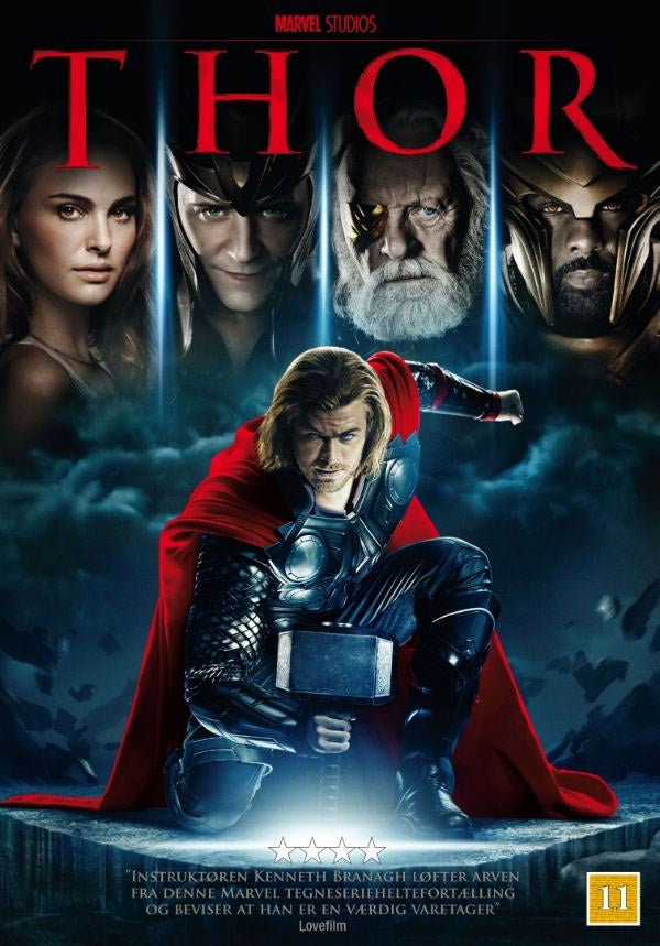 Thor (DVD)