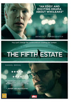The Fifth Estate (DVD)