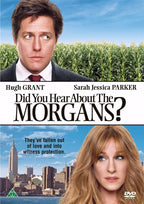 Did You Hear About The Morgans (DVD)