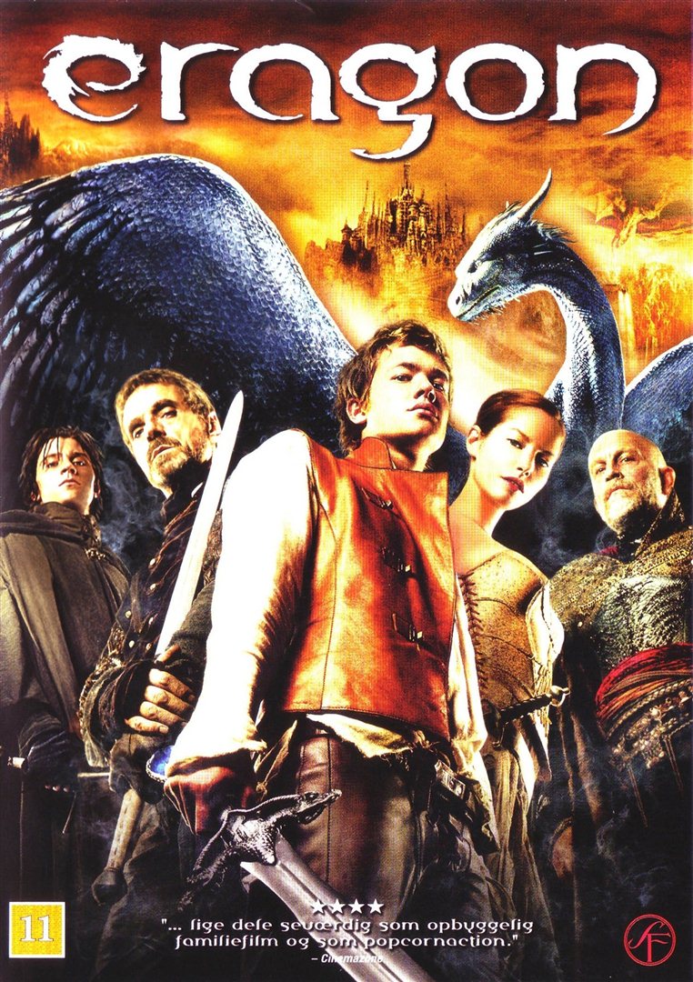 Eragon (DVD)