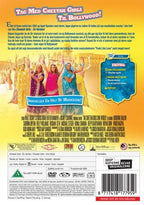 The Cheetah Girls: Én Verden (DVD)