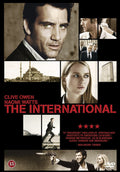 The International (DVD)