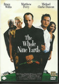 The Whole Nine Yards (DVD)