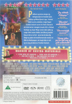 Askepop - The Movie (DVD)