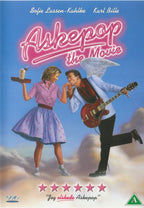 Askepop - The Movie (DVD)