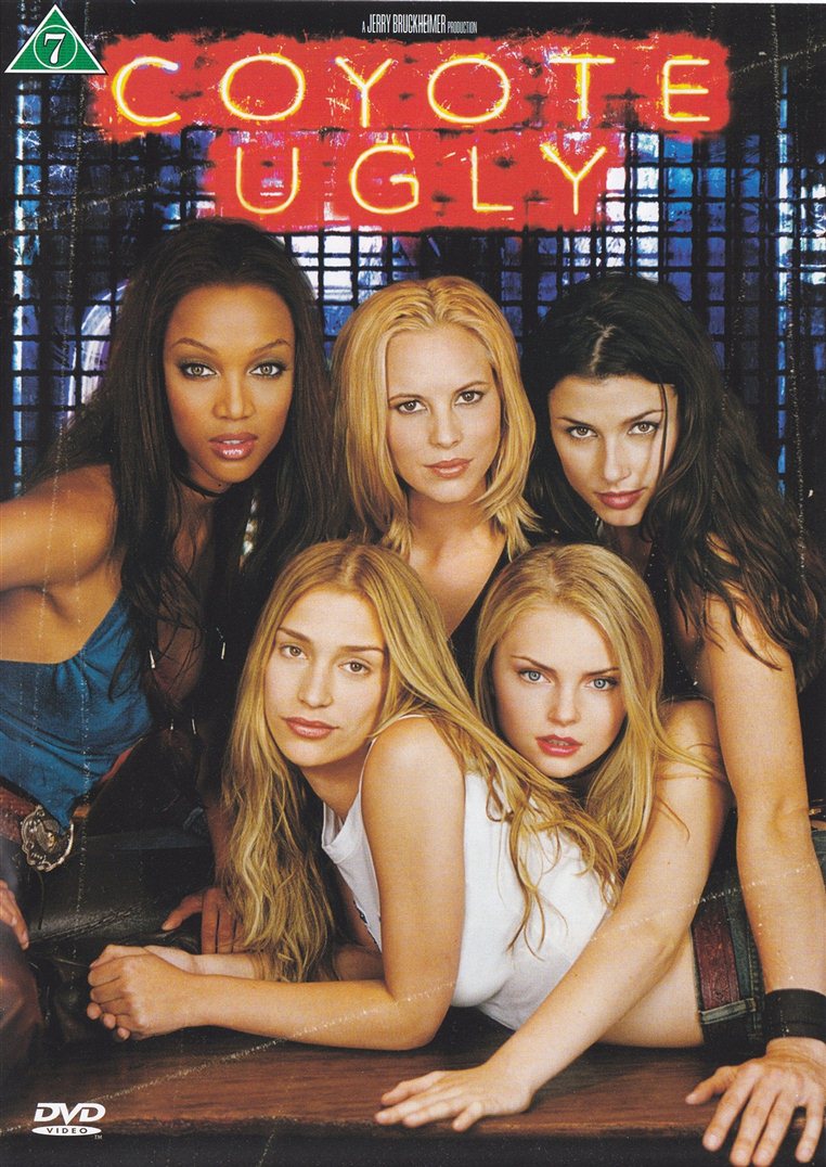 Coyote Ugly (DVD)