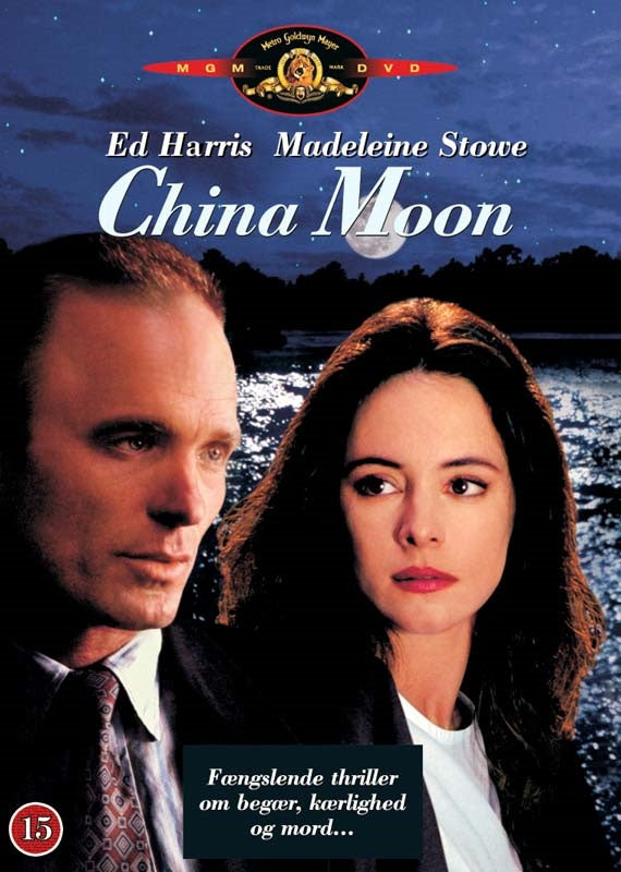 China Moon (DVD)