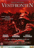 Intet nyt fra Vestfronten (DVD)