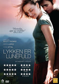 Lykken er Lunefuld (DVD)
