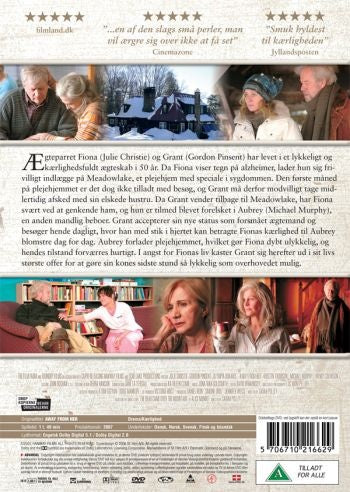 Away from Her (DVD)
